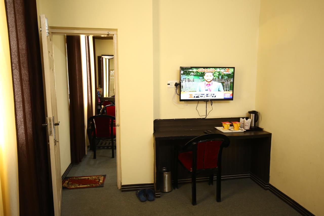 Hotels Apple Nest Манали Экстерьер фото
