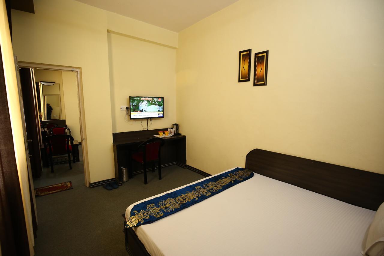 Hotels Apple Nest Манали Экстерьер фото